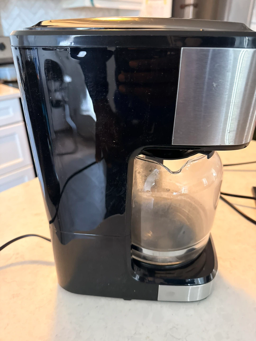 Bella PRO SERIES Coffee Maker