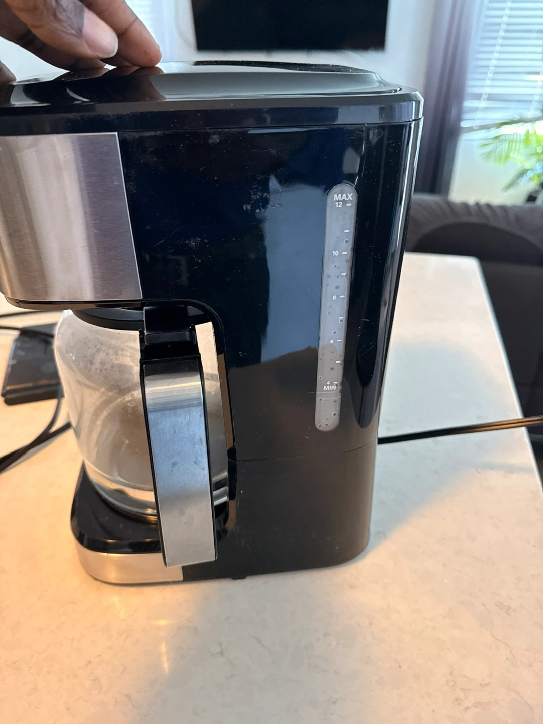 Bella PRO SERIES Coffee Maker - photo 2
