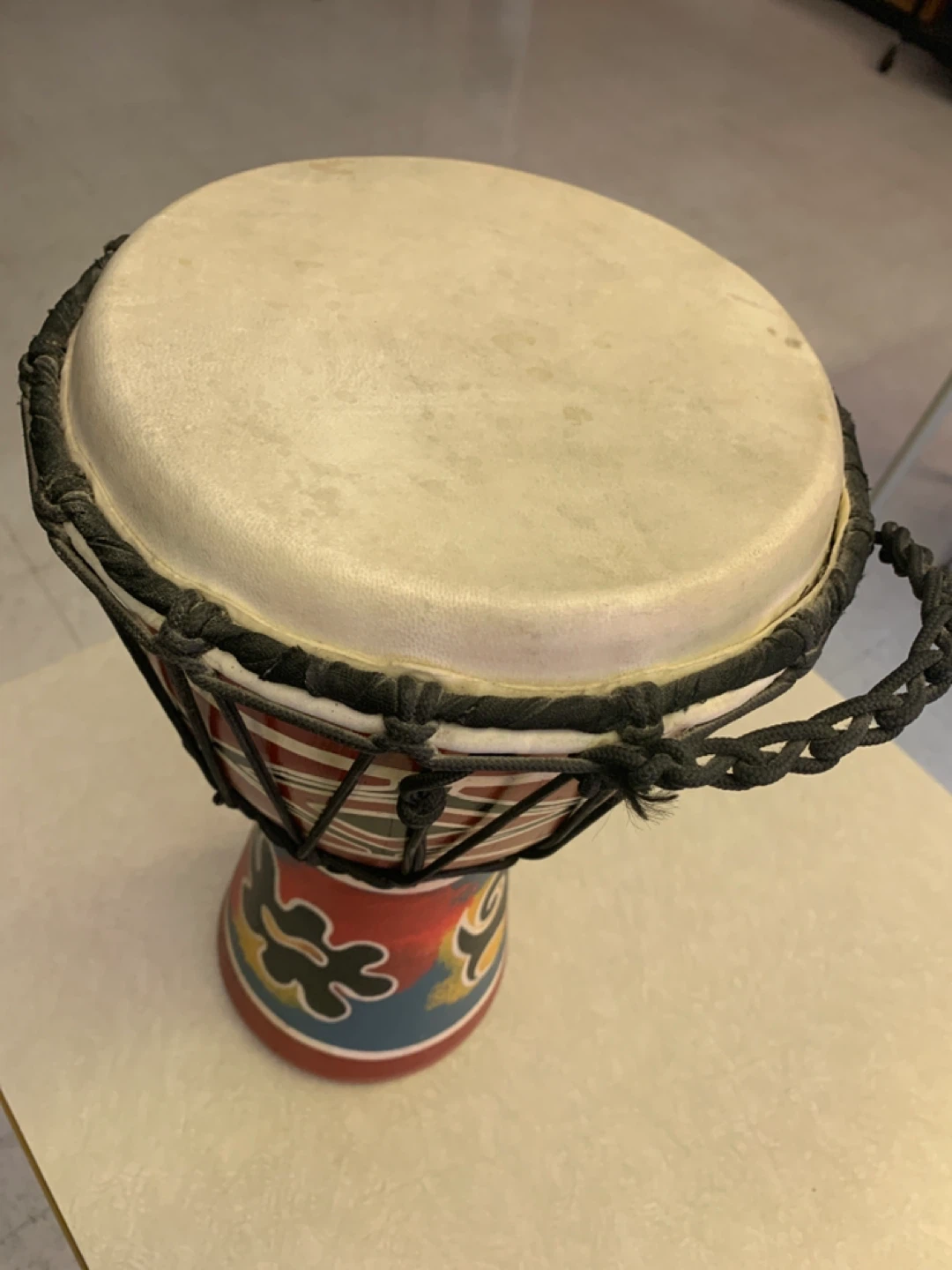 Djembe Drum - photo 2