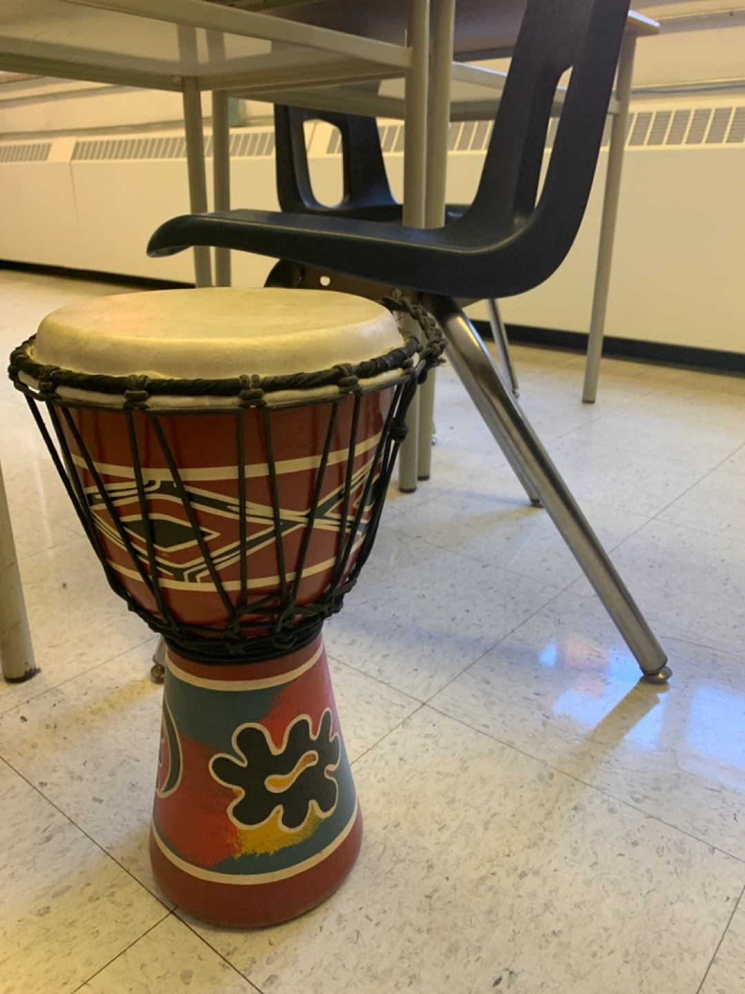 Djembe Drum
