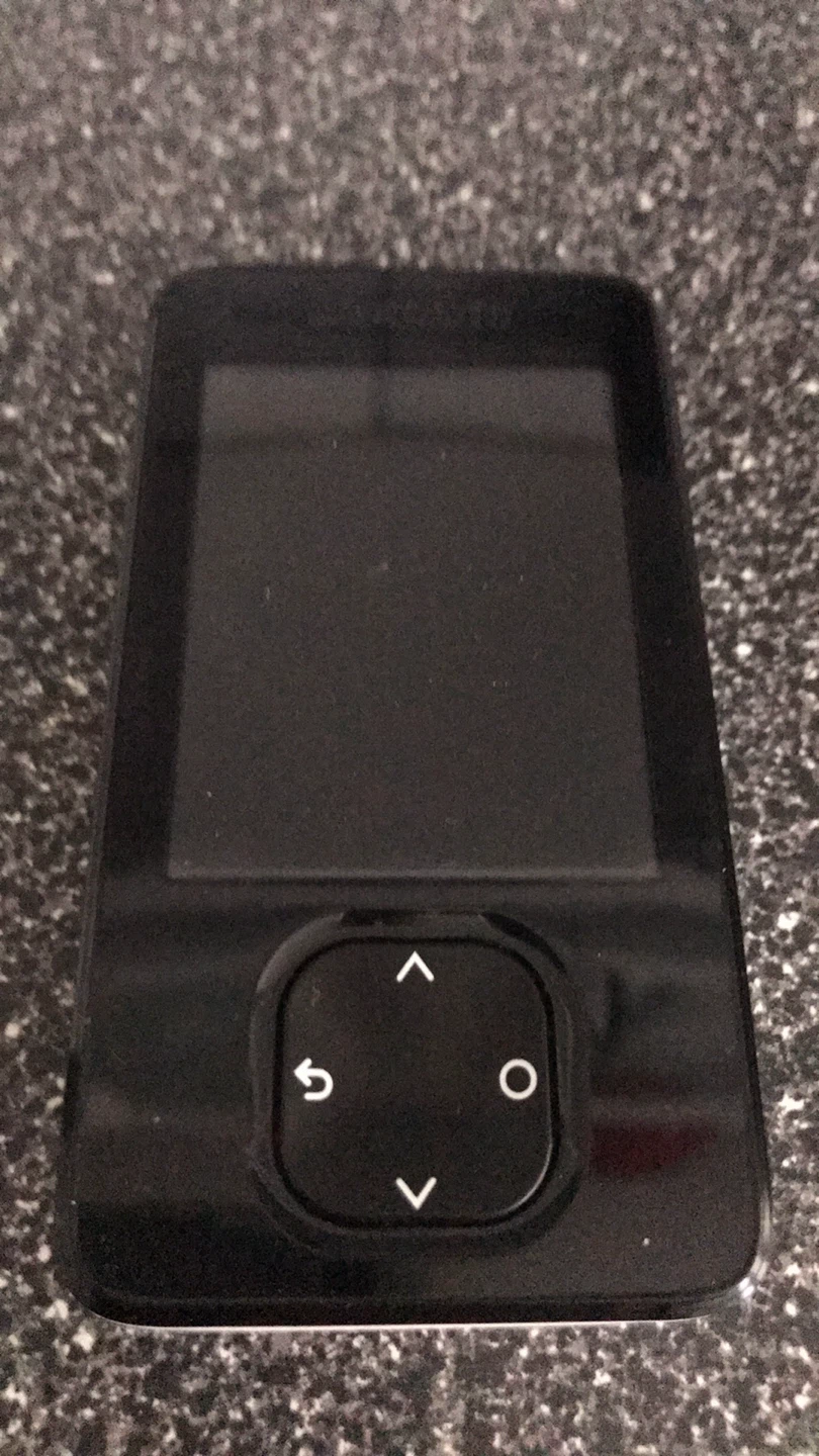 Dexcom reader - photo 4