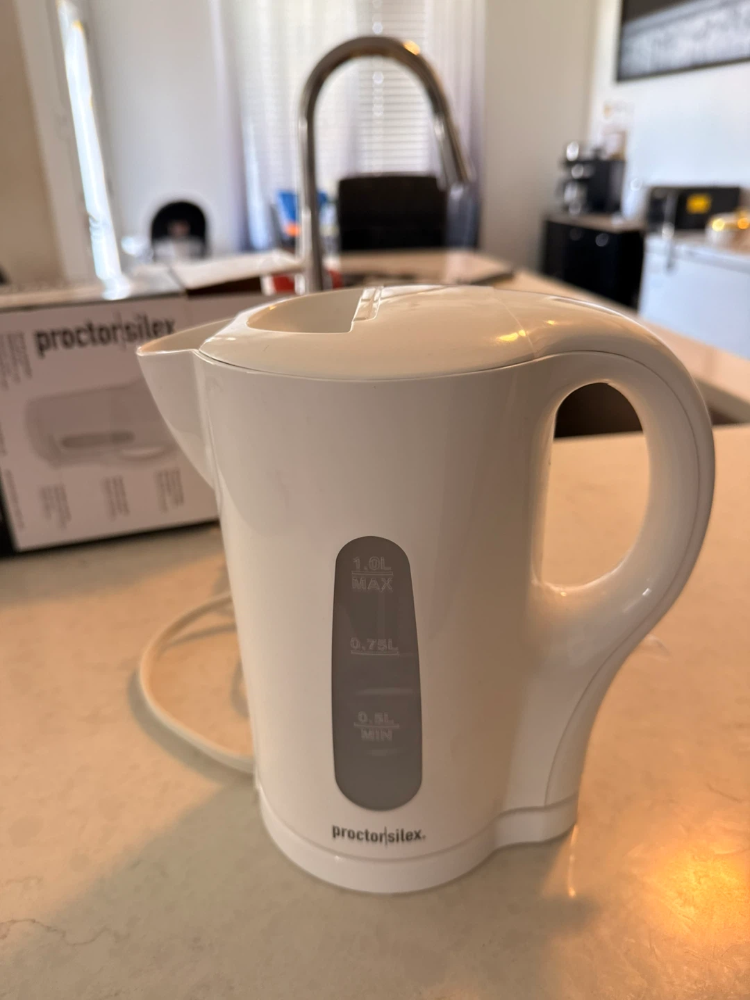 Bella PRO SERIES Coffee Maker - photo 4