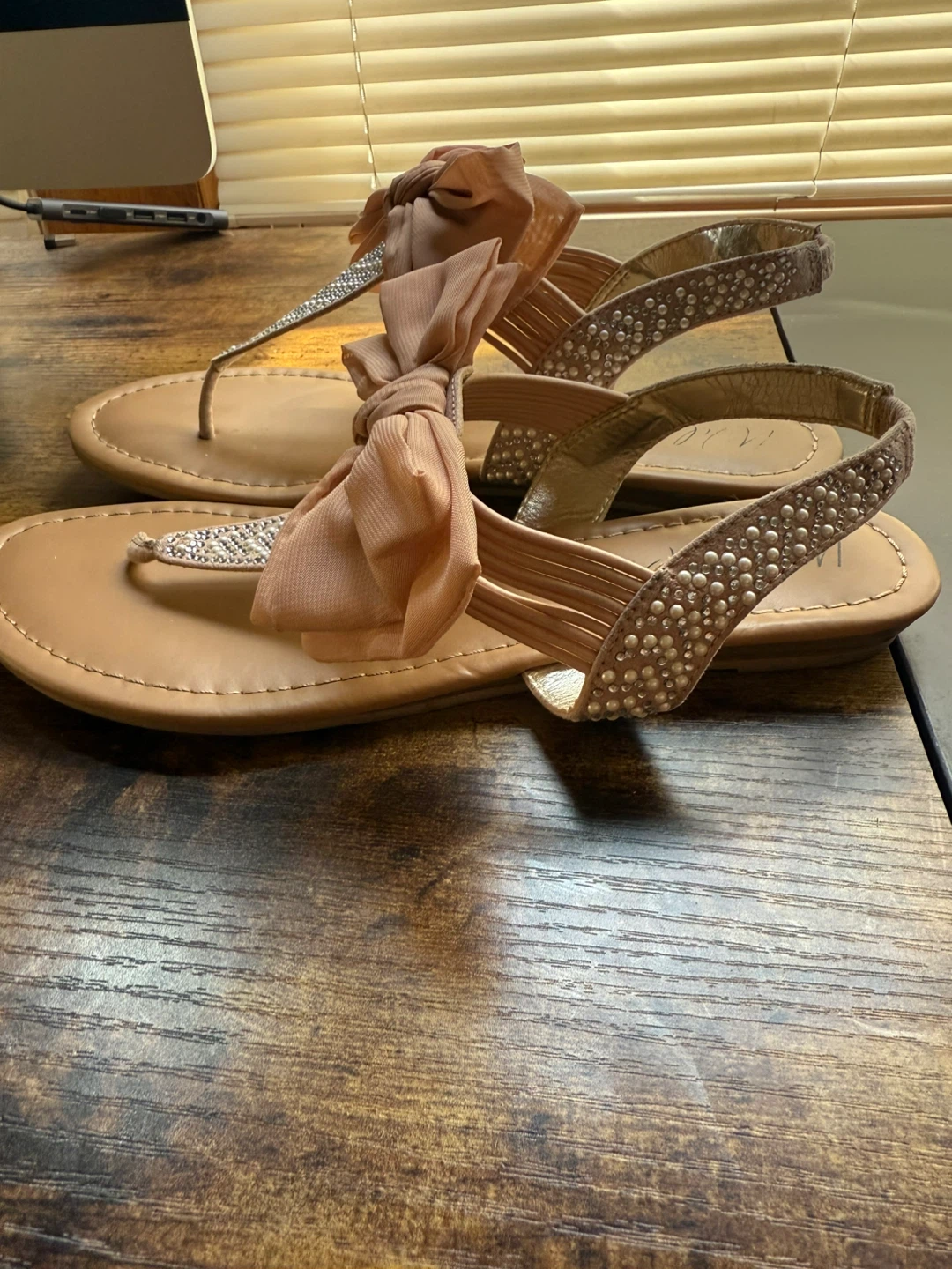 Women’s sandals - photo 3