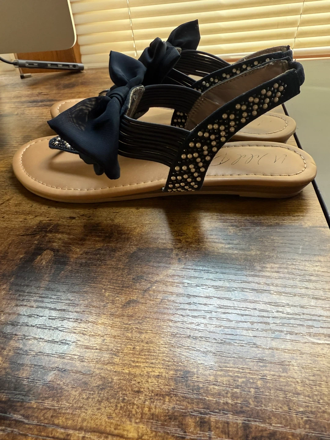Women’s sandals - photo 2