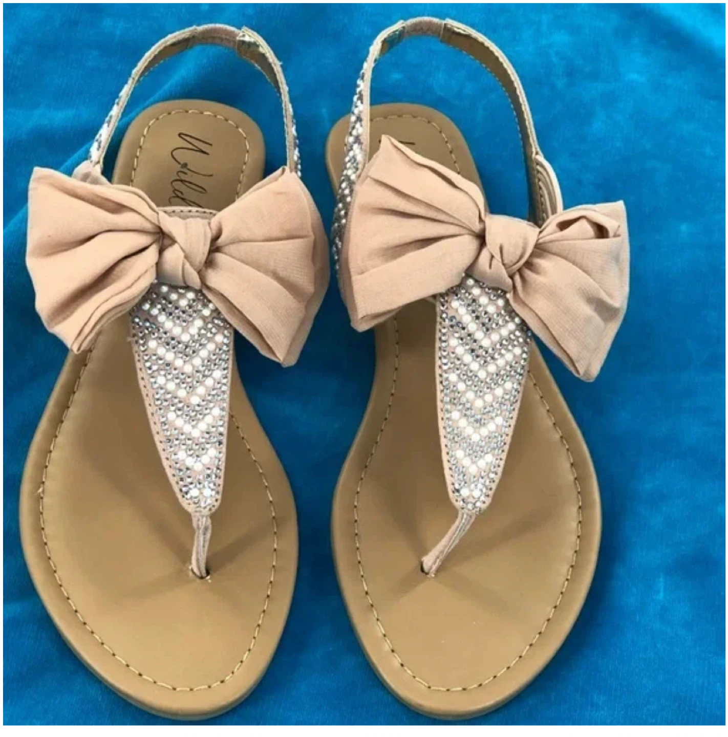 Women’s sandals
