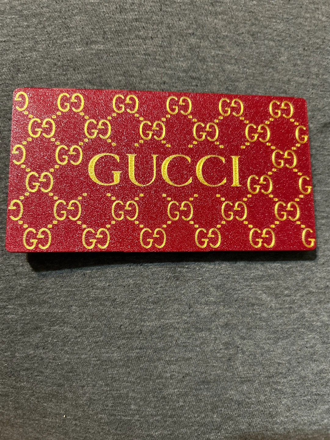 money Holder