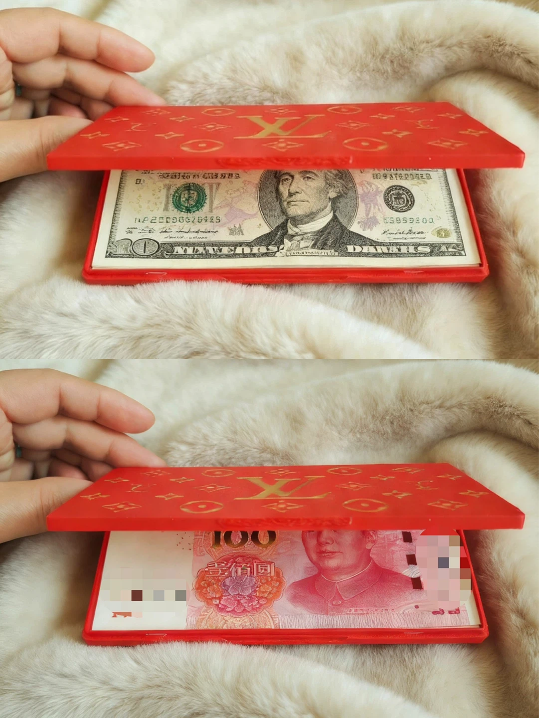 money Holder - photo 4