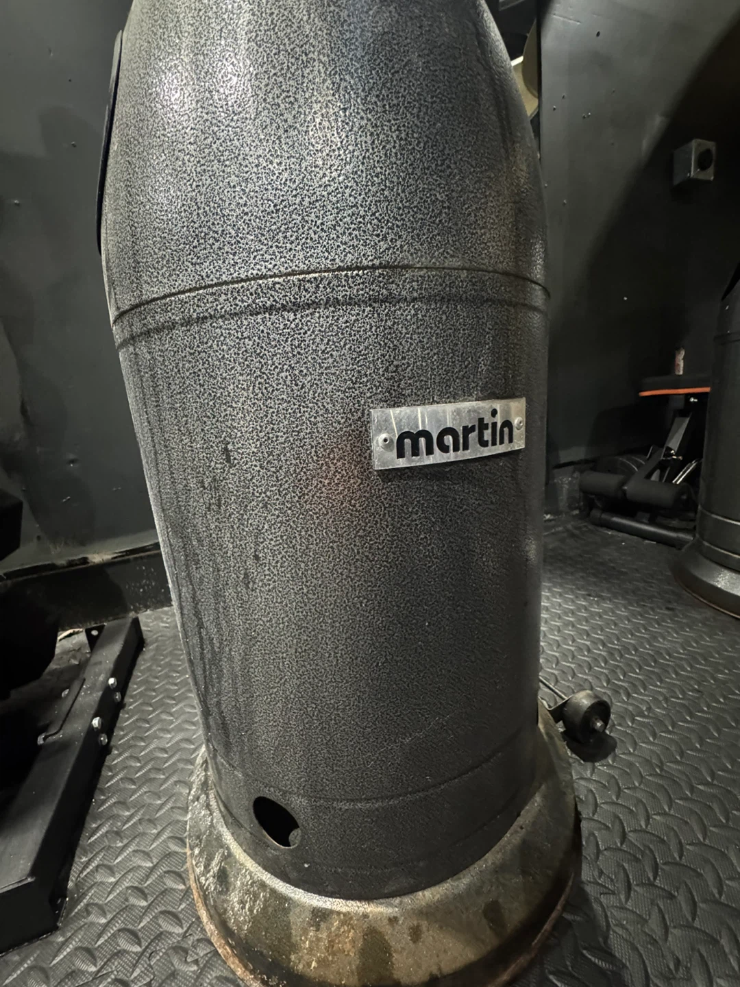 Martin Patio Heater - photo 2