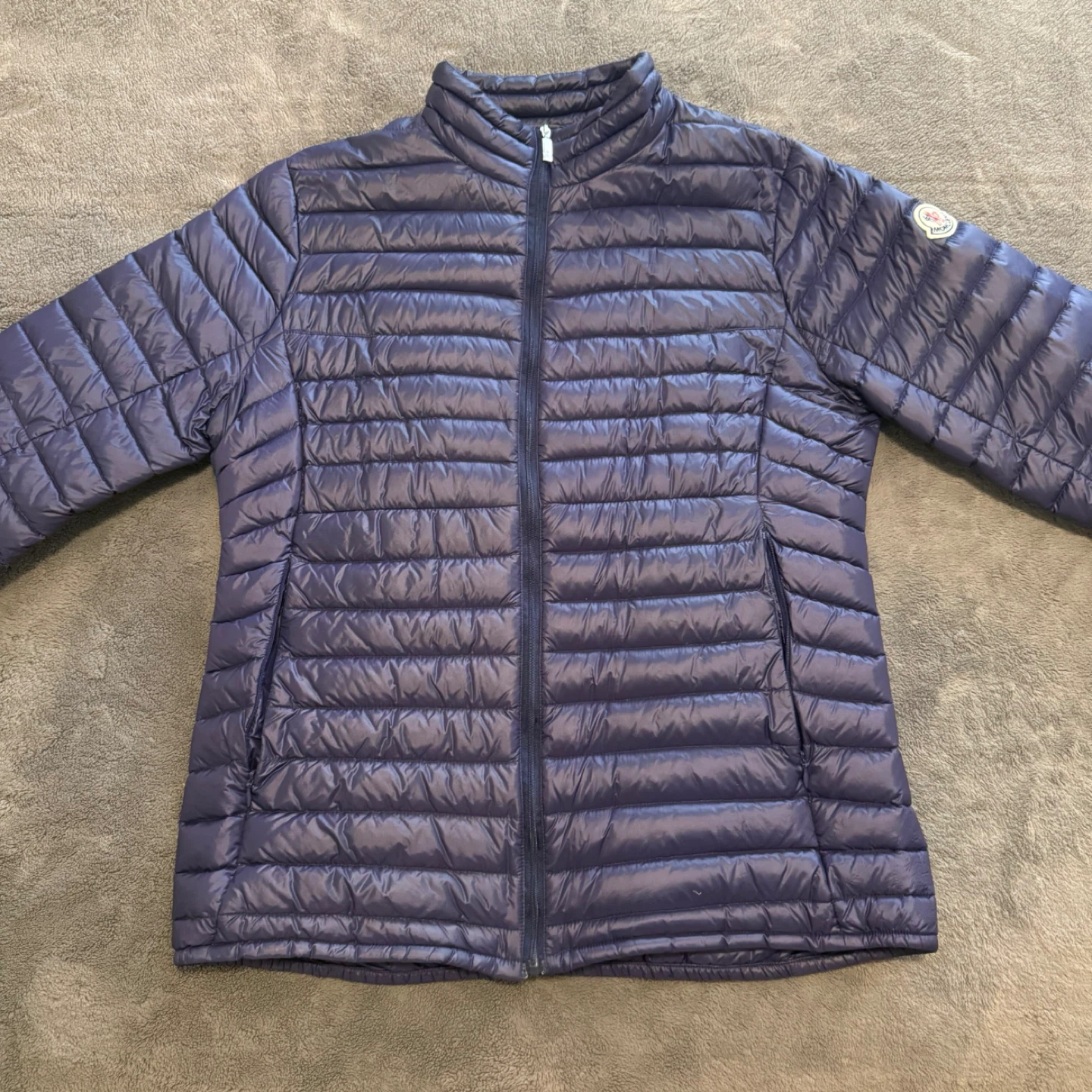 Moncler Puffer Jacket