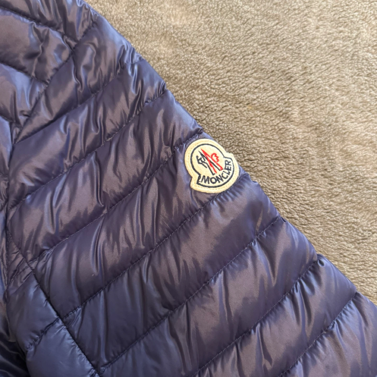 Moncler Puffer Jacket - photo 4