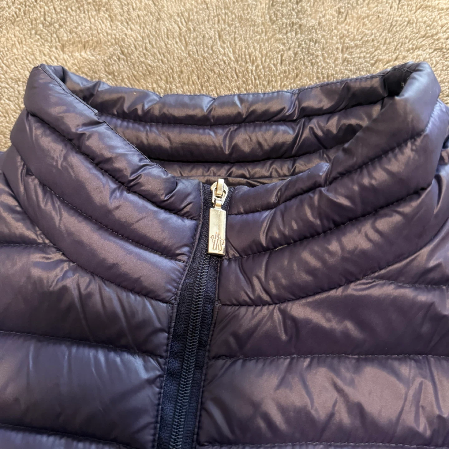 Moncler Puffer Jacket - photo 5