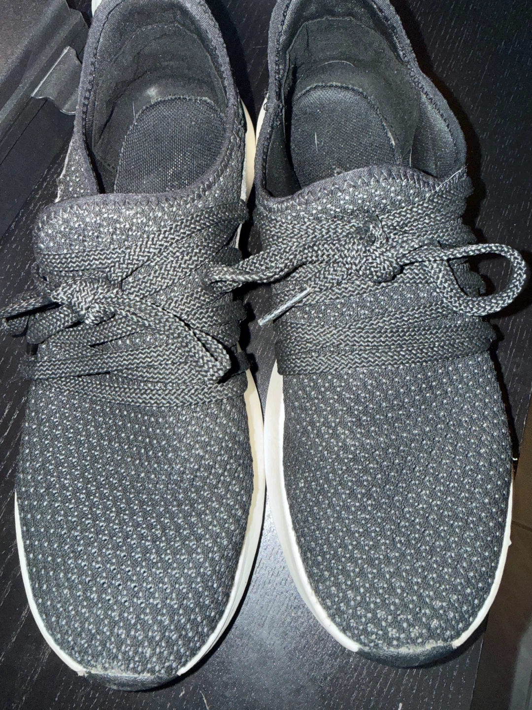 Merrell Women's Running Shoes Size 8 Black