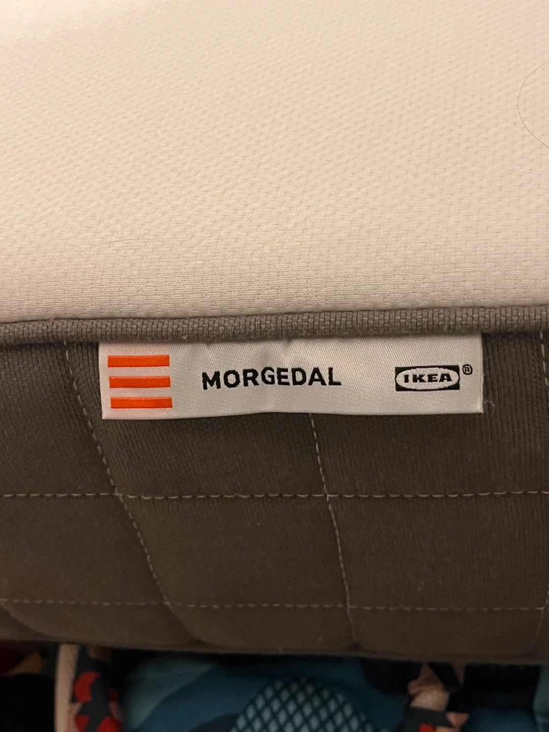IKEA Morgedal Mattress