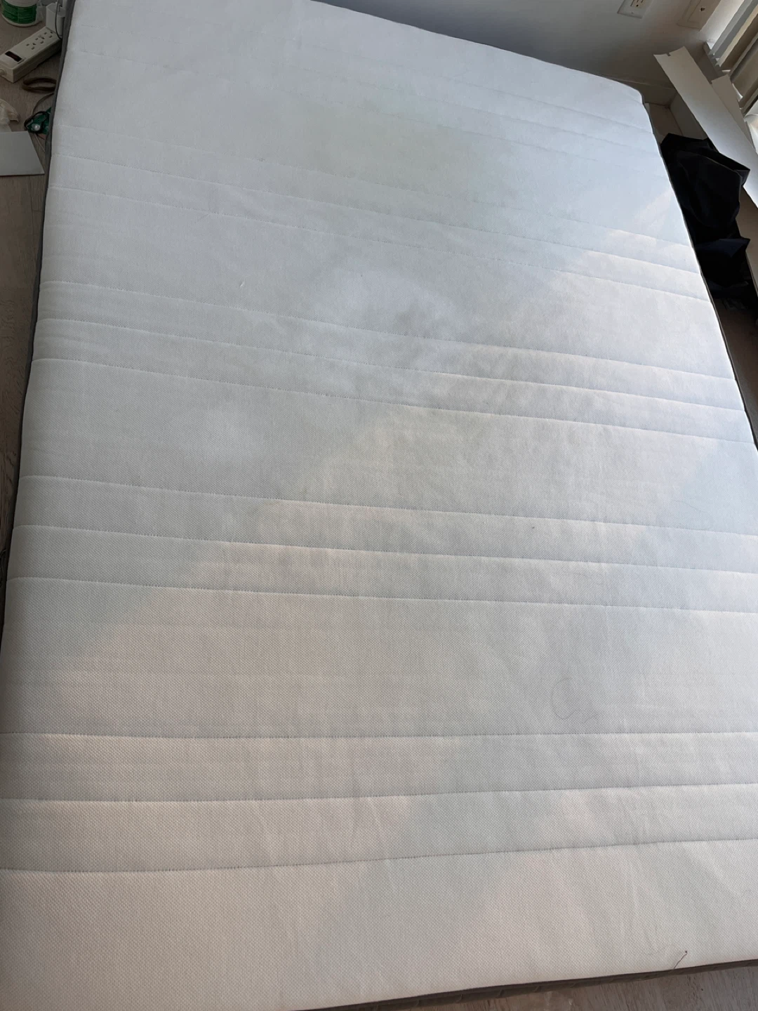 IKEA Morgedal Mattress - photo 3