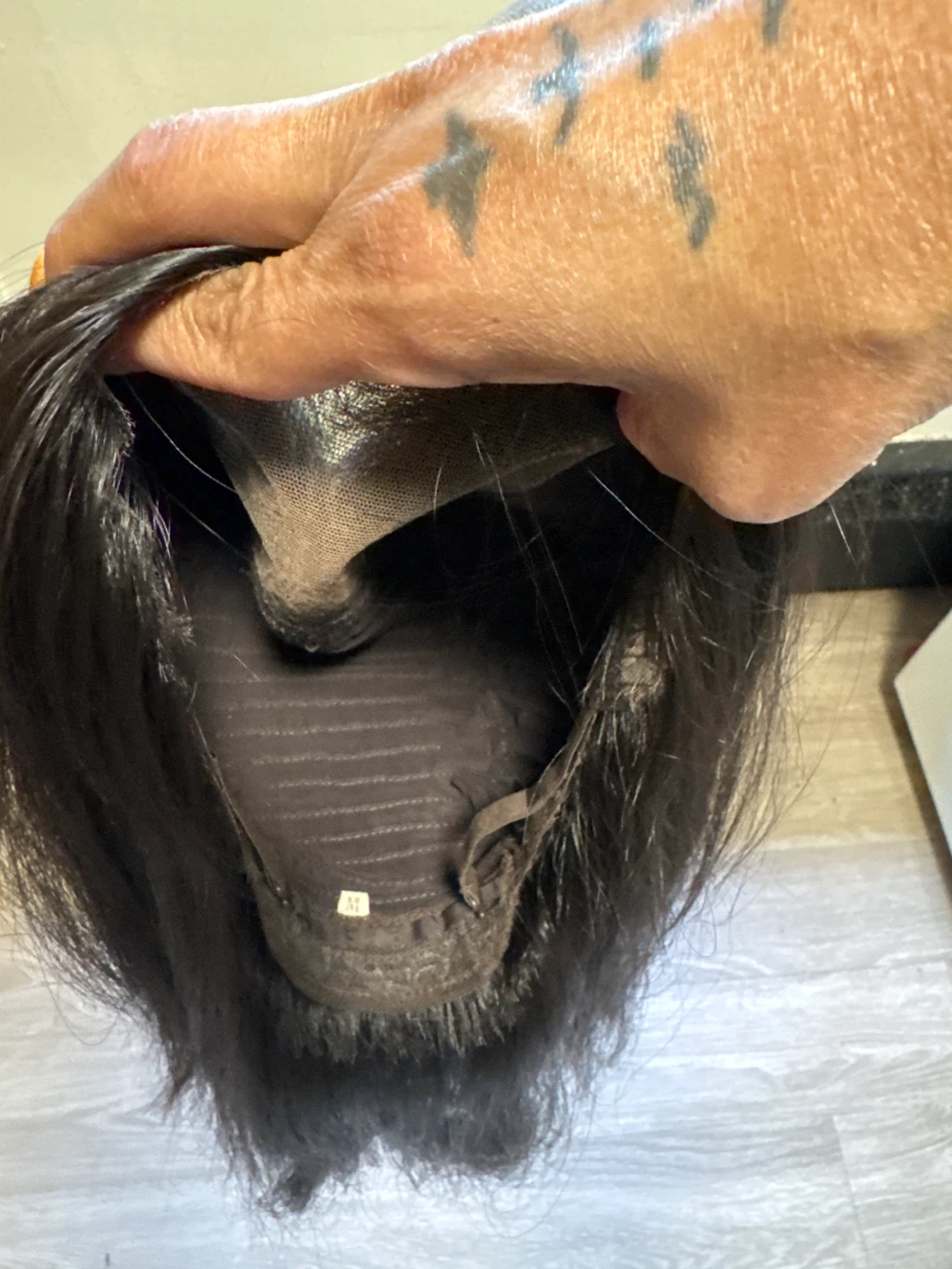 Brown Lace Front Wig - photo 3
