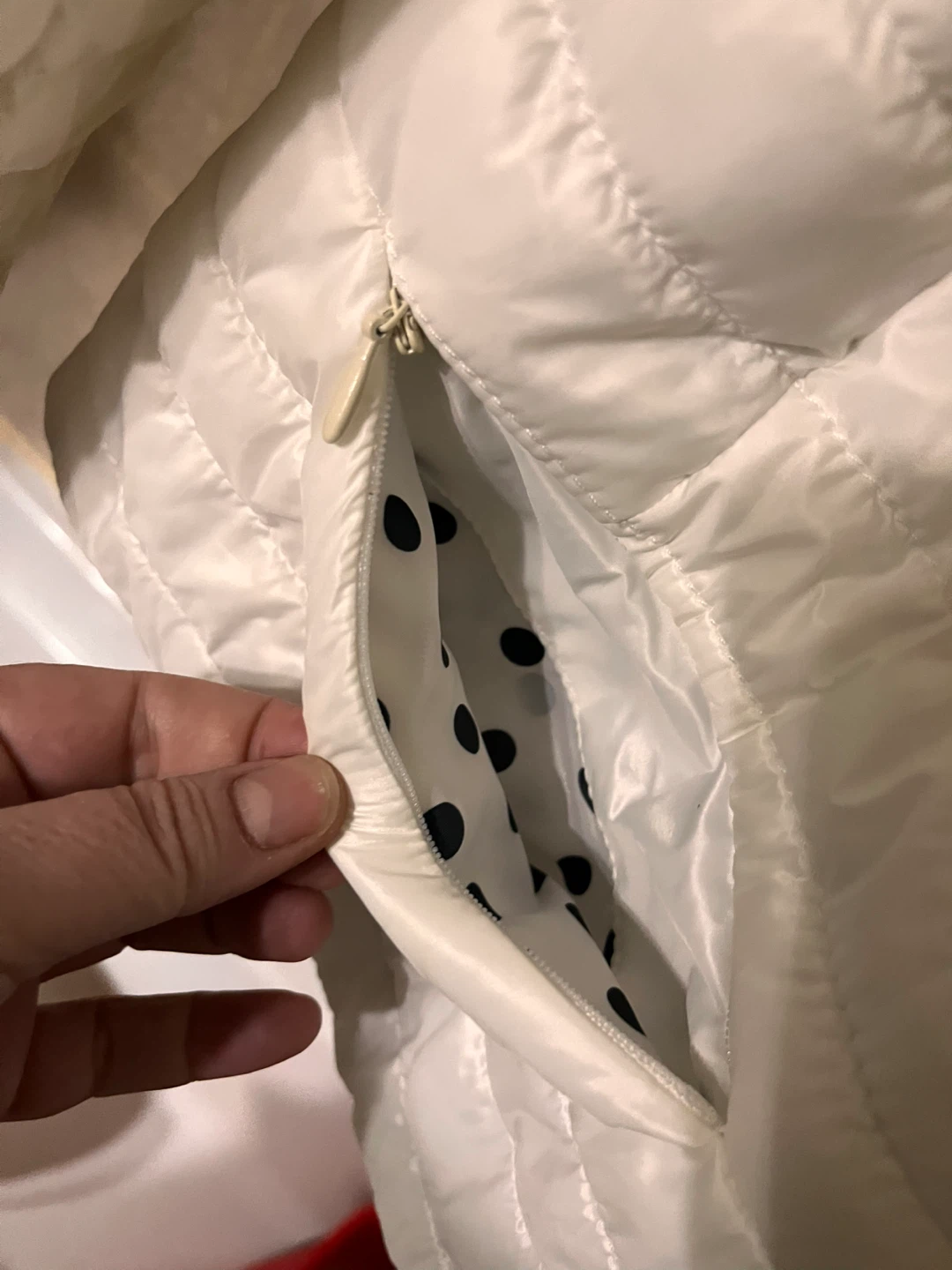 M size Taifun Jacket - photo 3