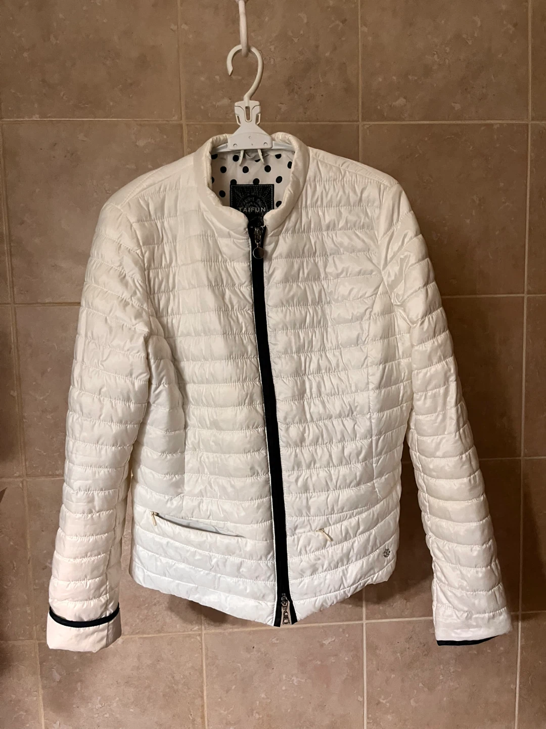 M size Taifun Jacket - photo 2