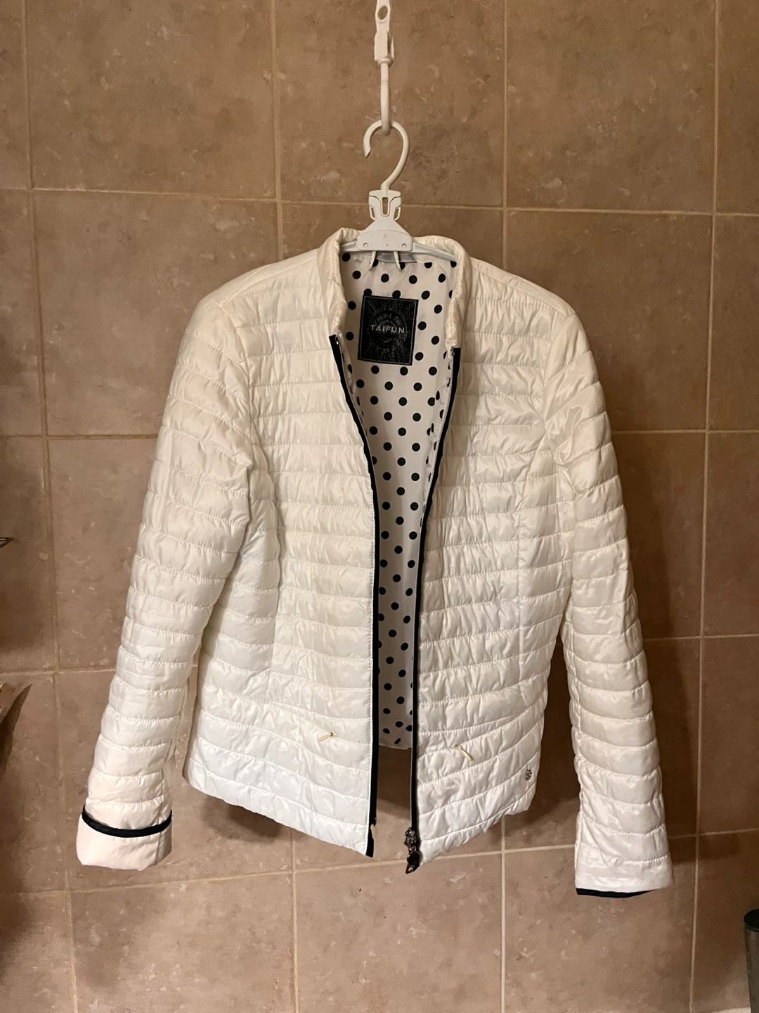 M size Taifun Jacket