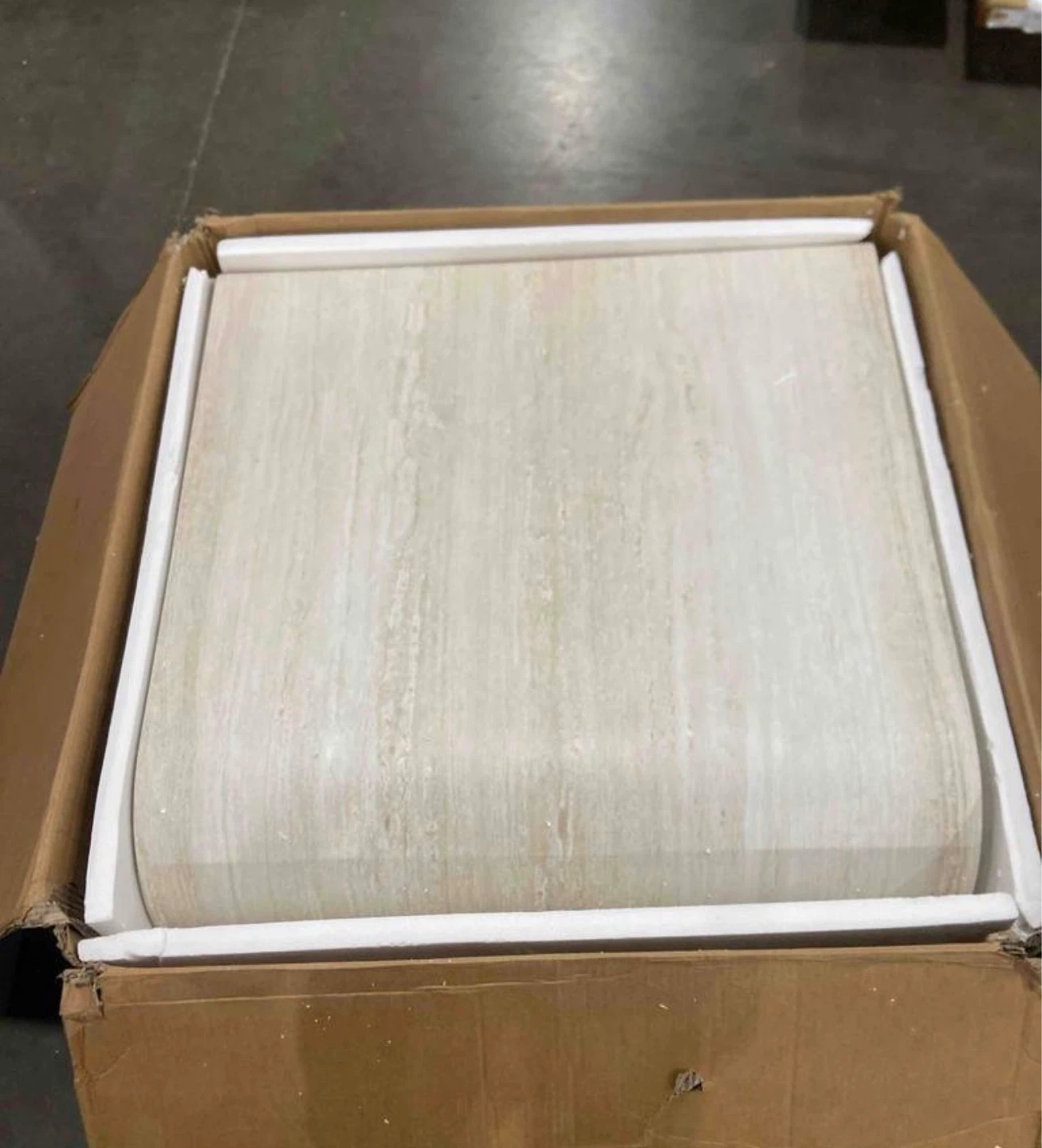 Coffee Table - Model JS6018