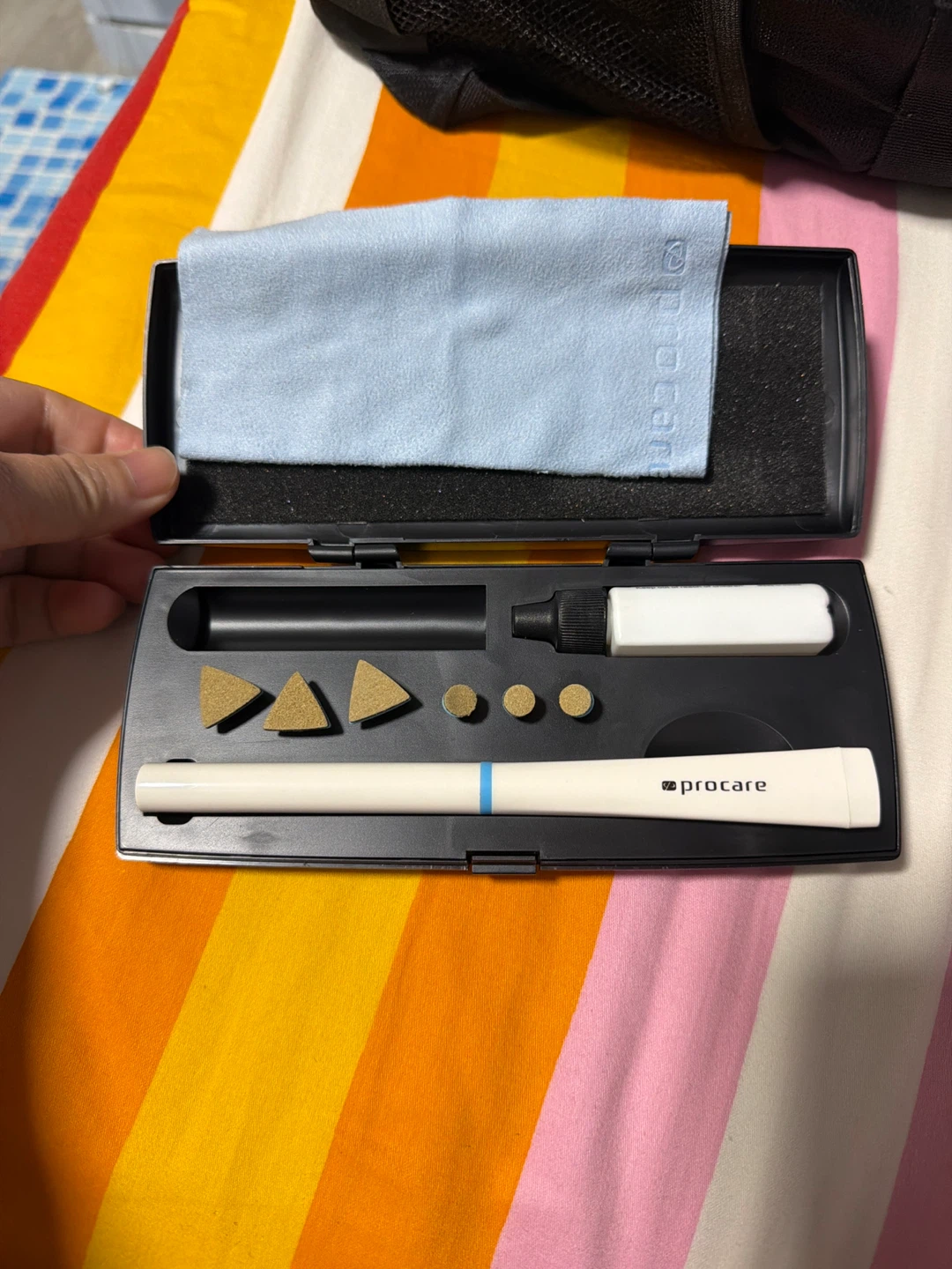 Procare Cleaning Kit