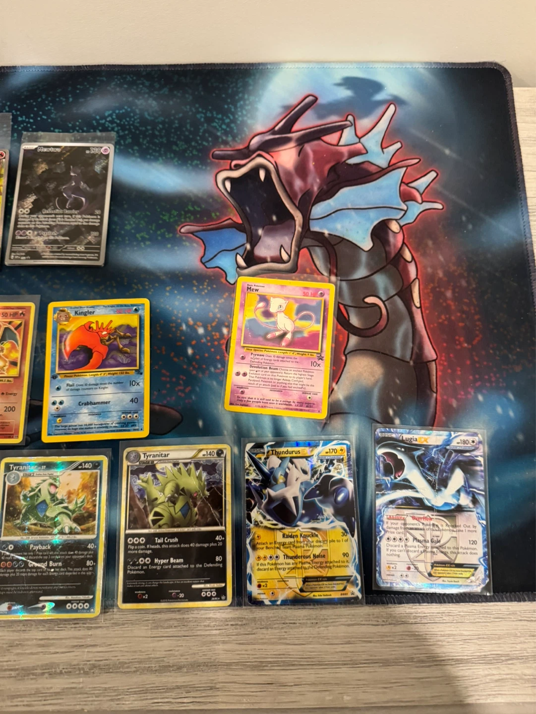 Pokemon card lot - photo 3
