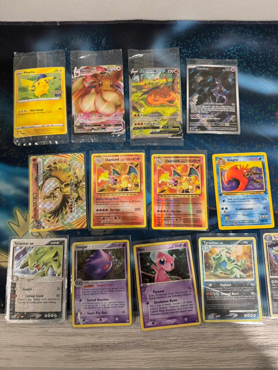 Pokemon card lot - photo 2
