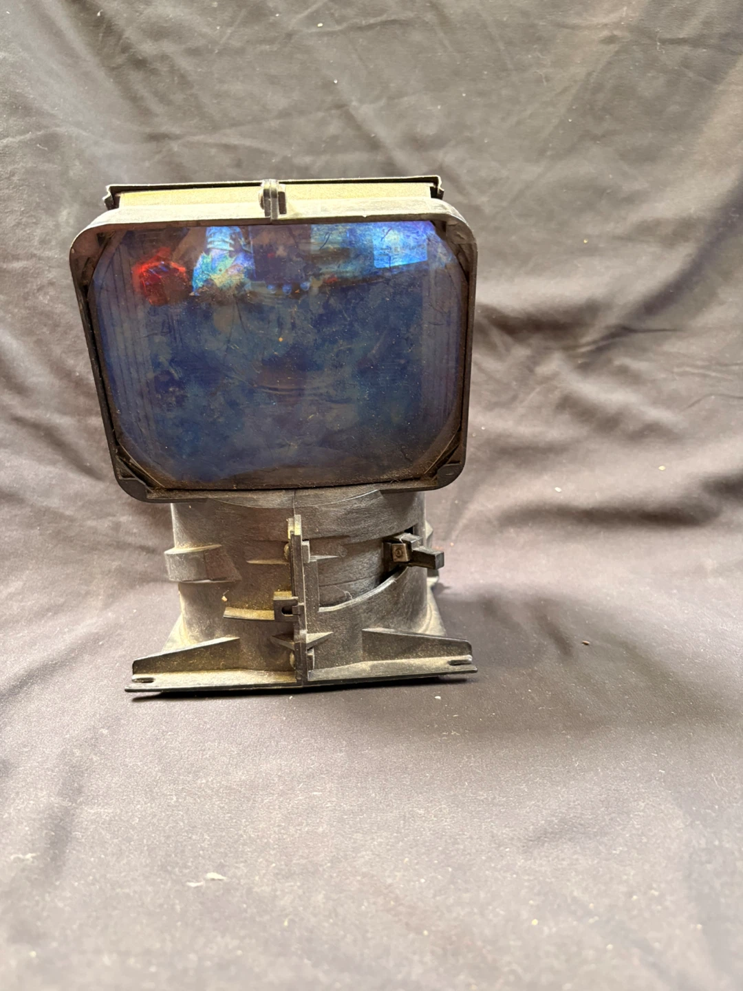 U.S. Precision Lens COMPACT DELTA 7T-AC