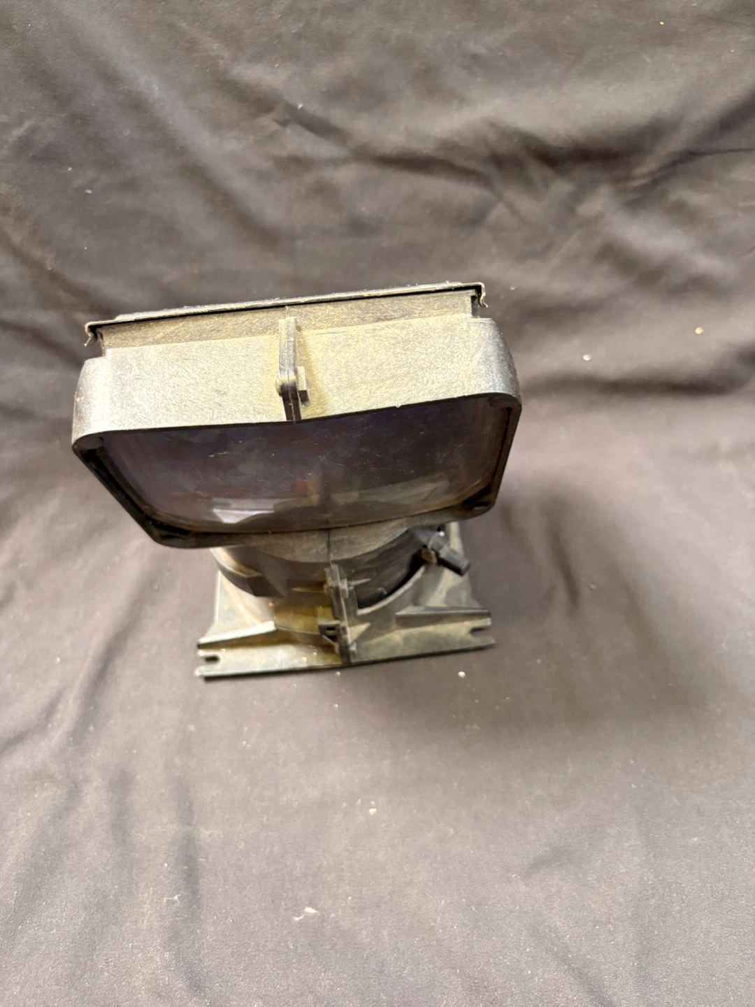 U.S. Precision Lens COMPACT DELTA 7T-AC - photo 2