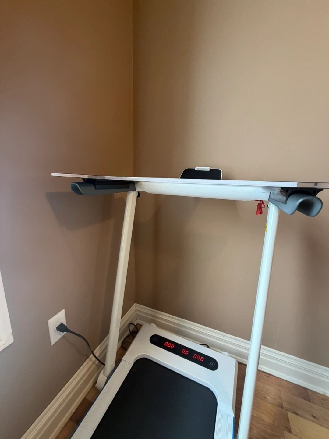 Goplus 3 in 1 Treadmill Walking Pad - photo 2