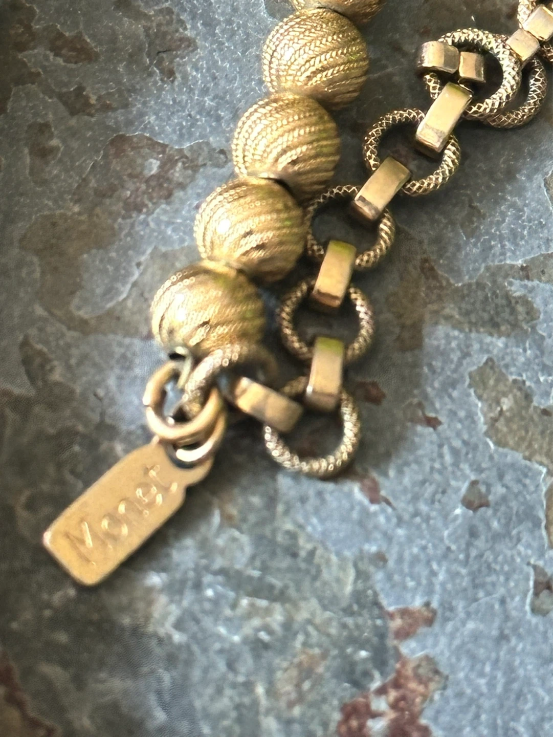 Monet,Sterling,Swarovski,bond boyd,lisner jewelry - photo 5