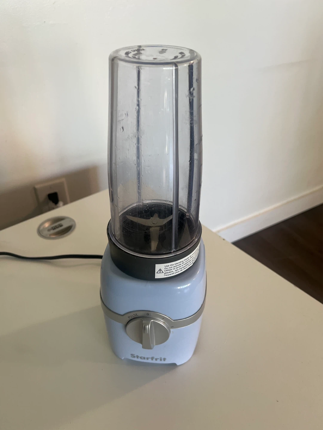 Starfrit Personal Blender