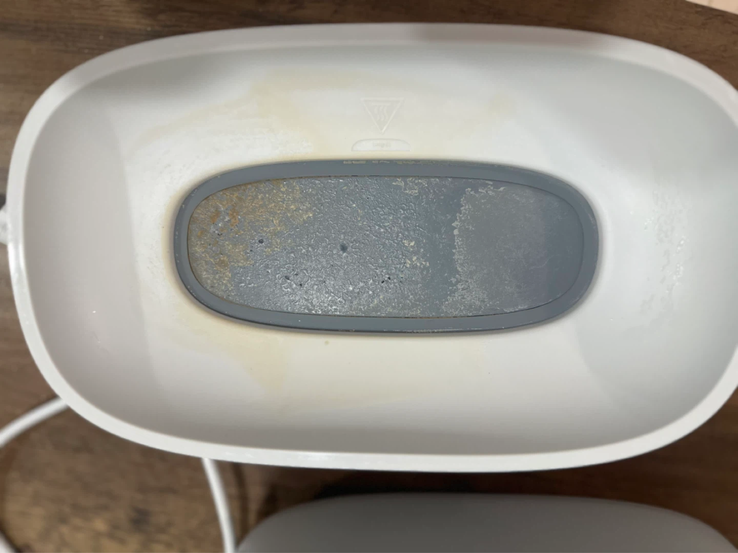Philips Avent Sterilizer and Philip Avent bottle warmer - photo 3