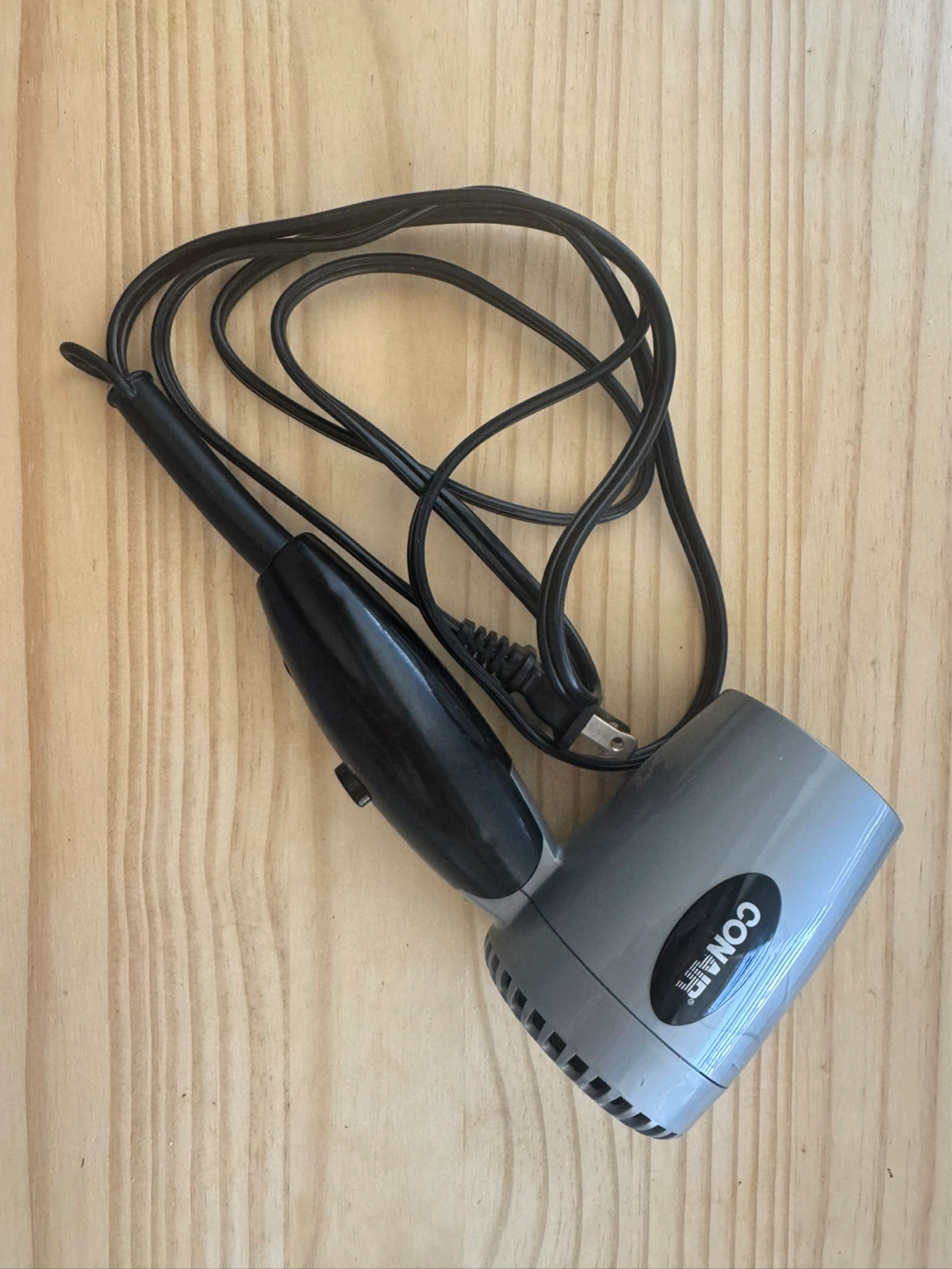 Conair Compact Hair Dryer - Grey