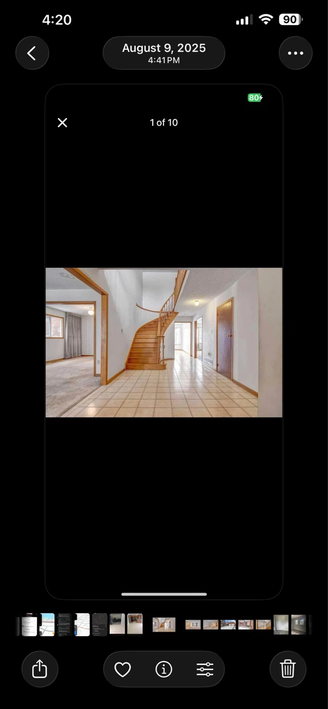 Shared room available for rent - photo 3