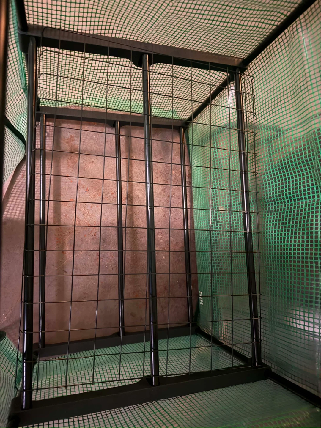4-Tier Greenhouse - photo 3
