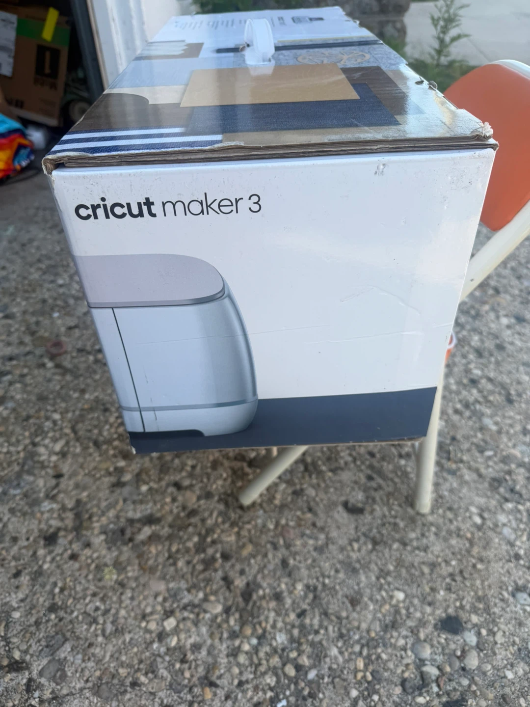 Cricut Maker 3 Cutting Machine