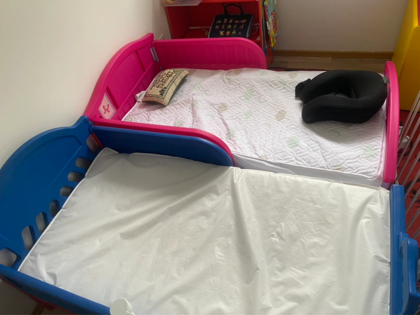 Toddler Beds