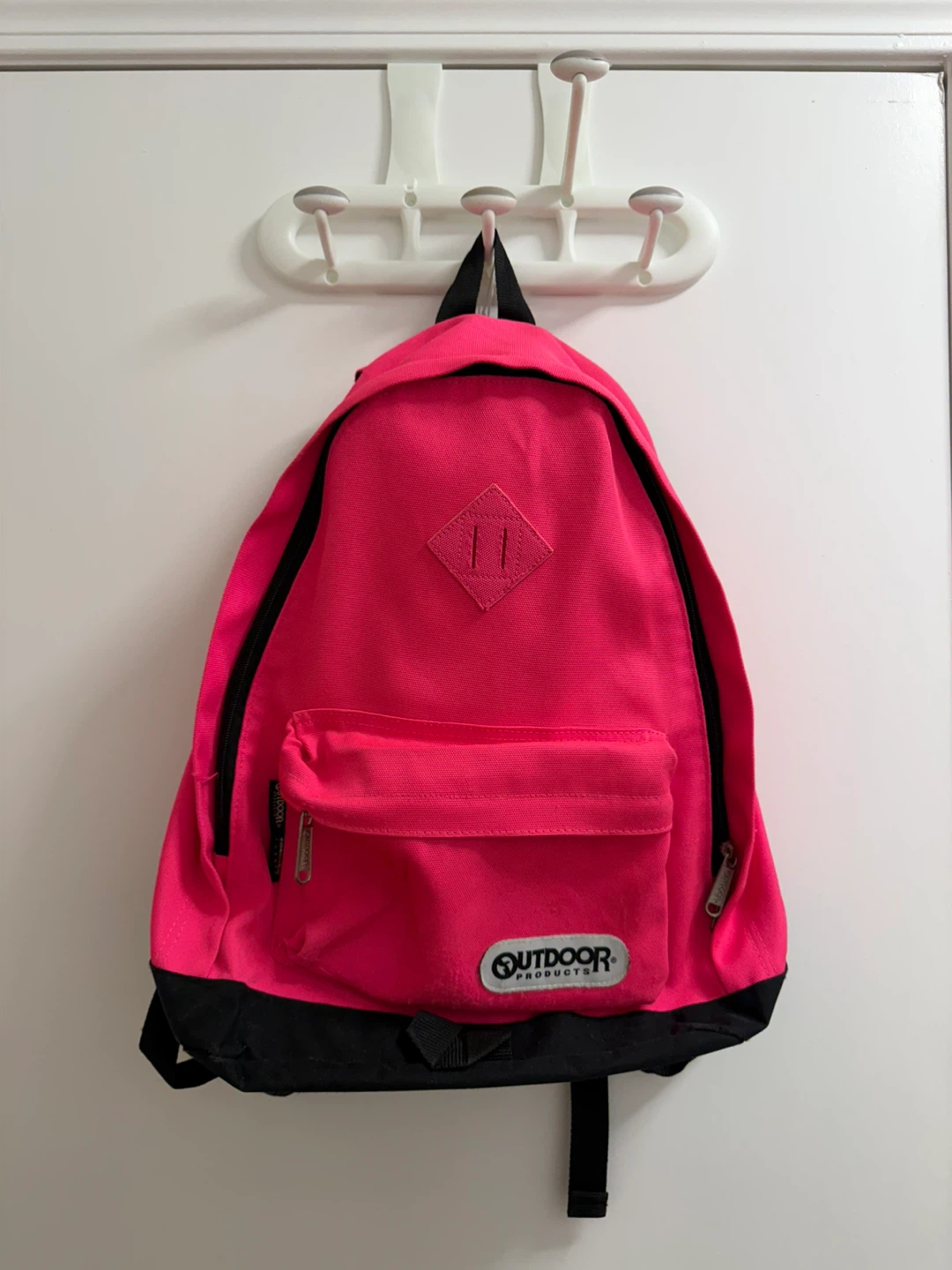 Outdoor Products Backpack - Pink