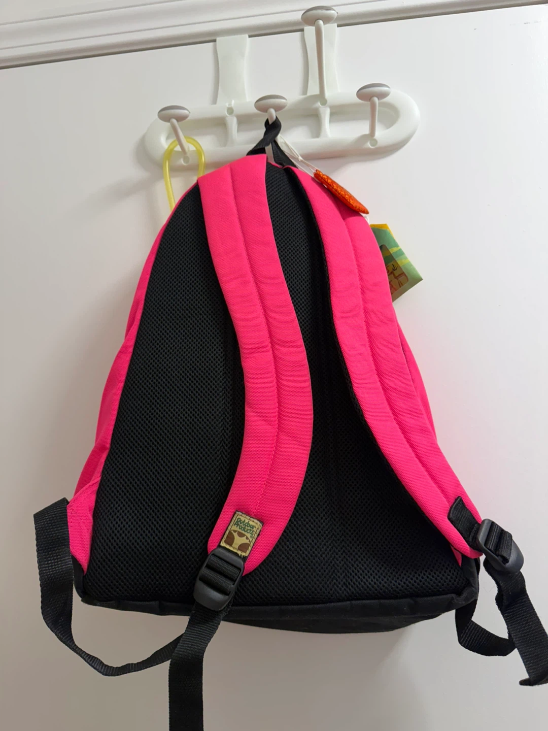 Outdoor Products Backpack - Pink - photo 3