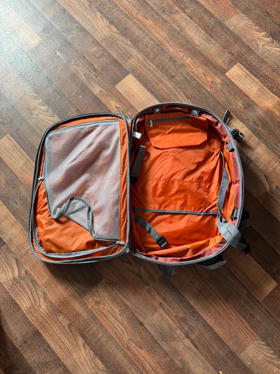 eBags Backpack - photo 2