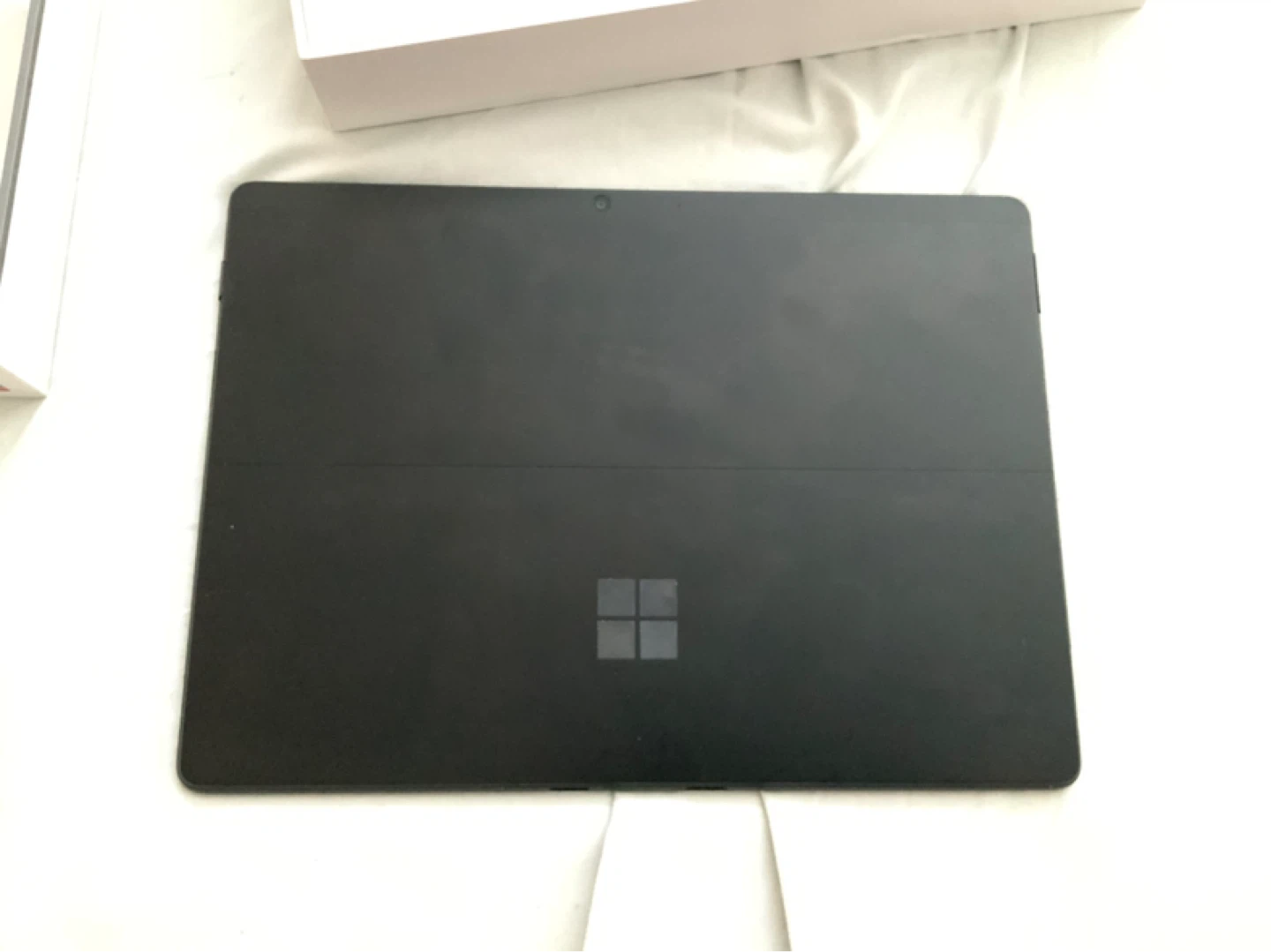 Microsoft Surface Pro X Tablet with 128GB Like new price to go - photo 3