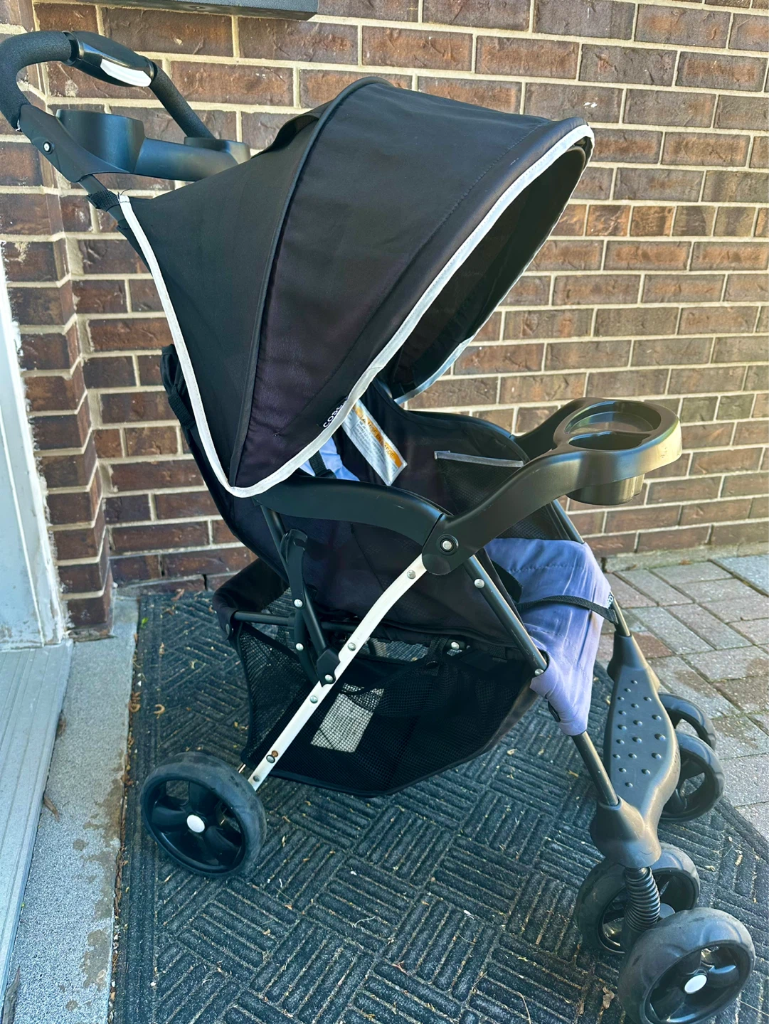 Cosco Lightweight Umbrella Stroller