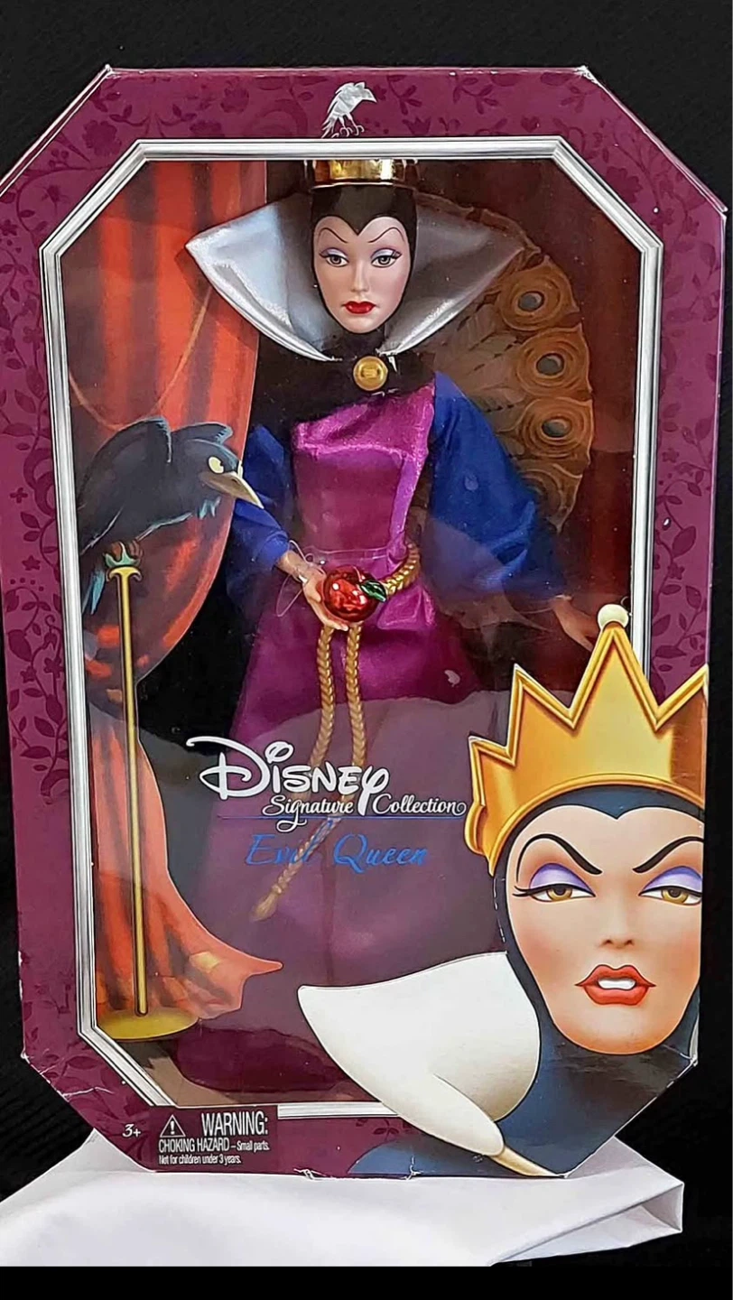 Disney Signature Collection Evil Queen Doll