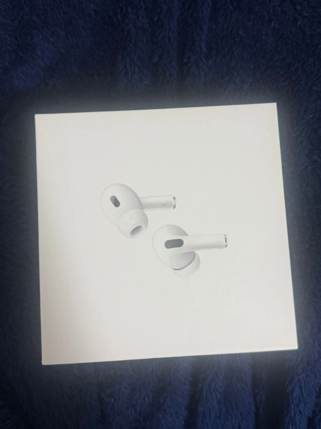 Apple AirPods Pro (2nd Generation) with MagSafe Charging Case