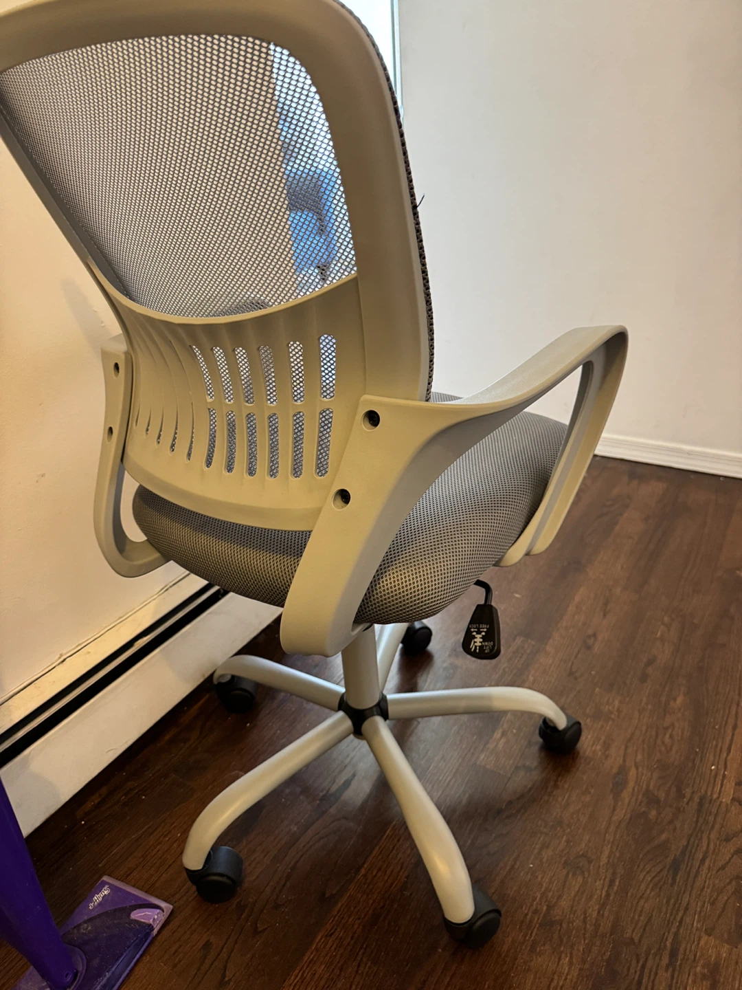 Mesh Office Chair - photo 2
