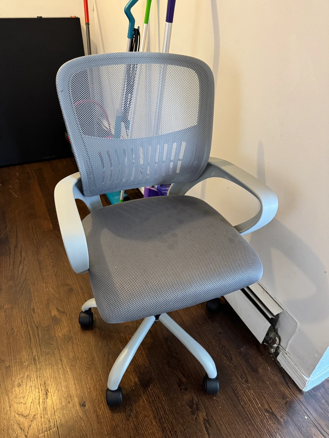 Mesh Office Chair