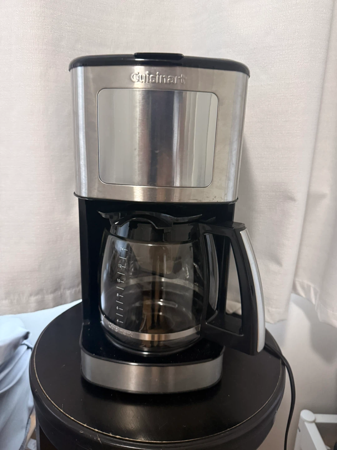 Cuisinart Coffee Maker