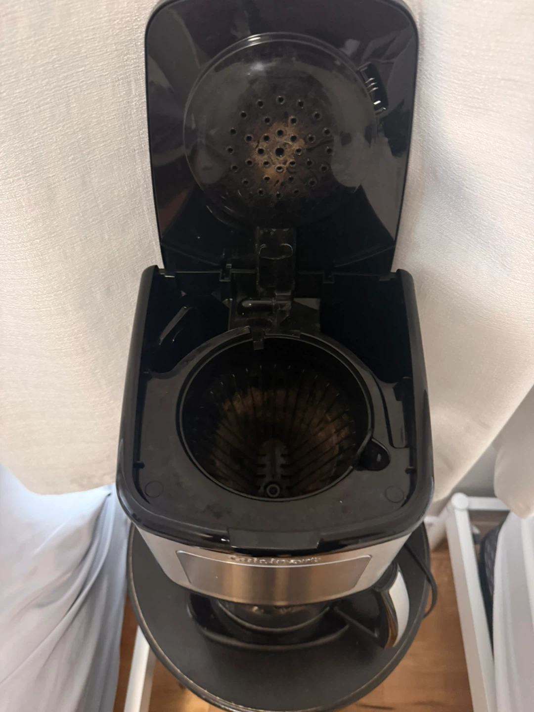 Cuisinart Coffee Maker - photo 2