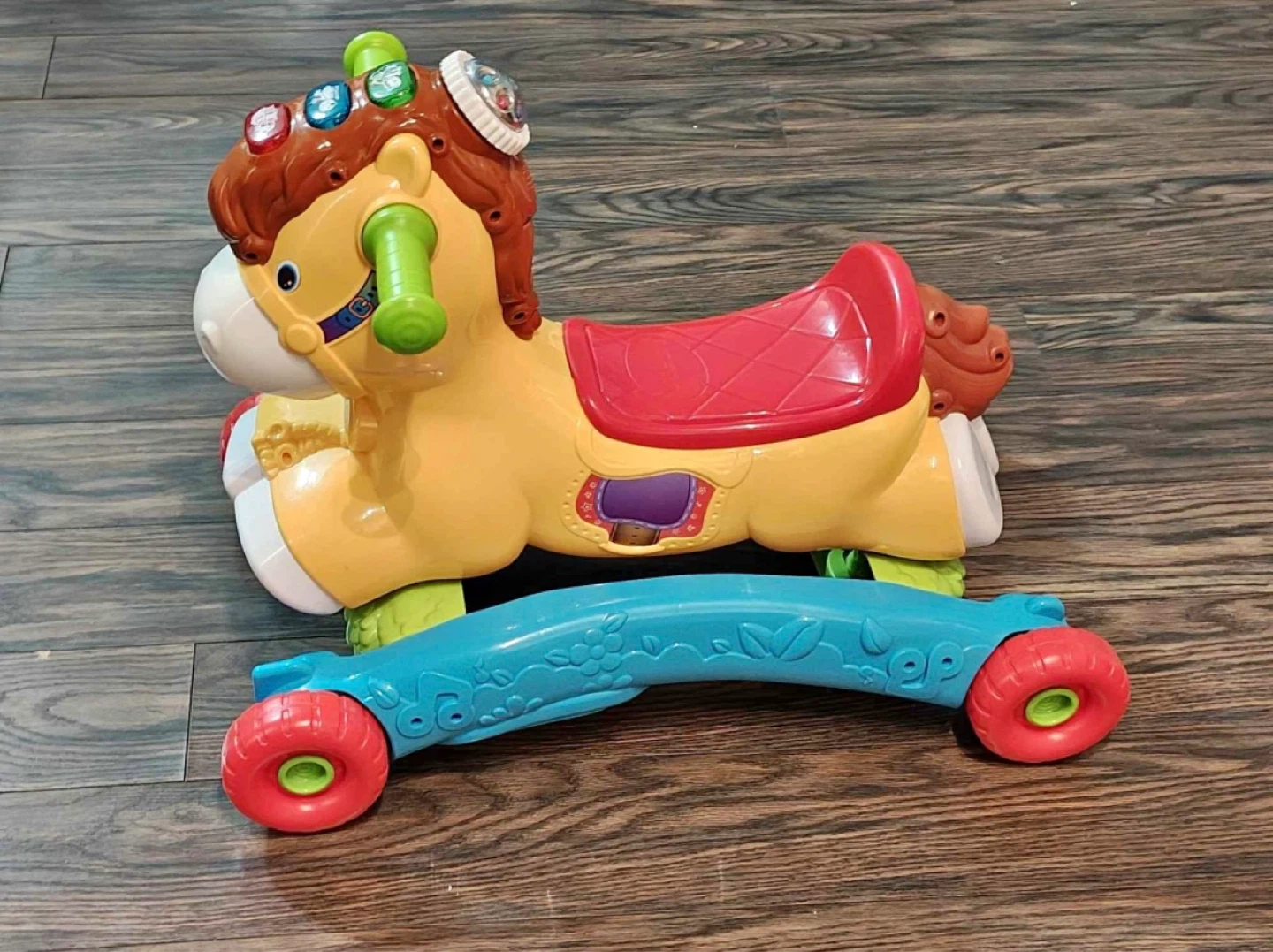 Baby/toddler toys - priced individually - photo 5