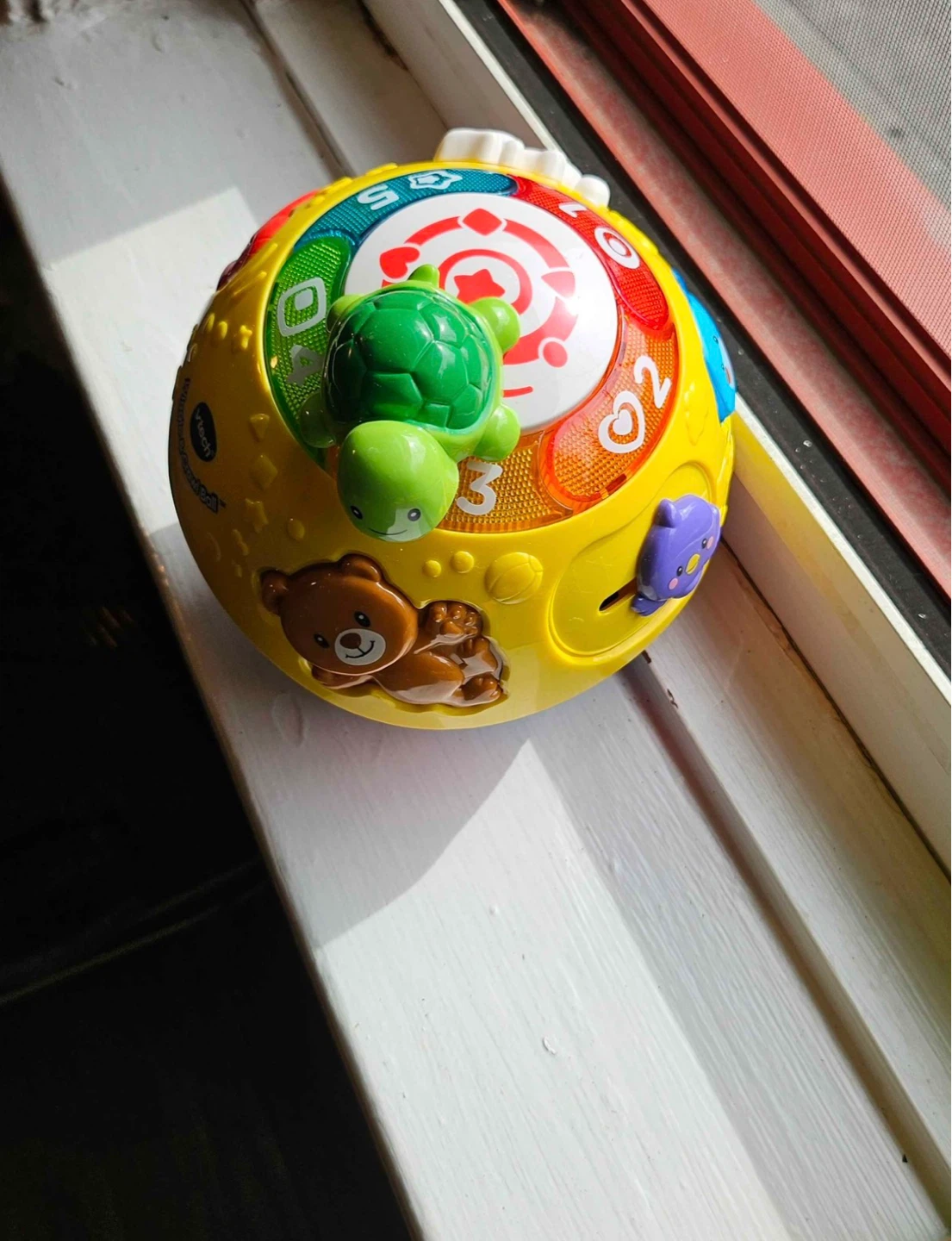 Baby/toddler toys - priced individually